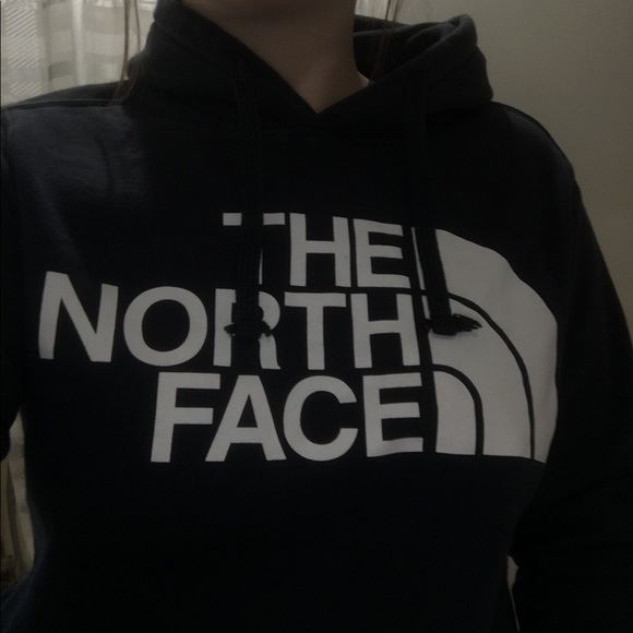 North face jacket - Picture 4 of 5